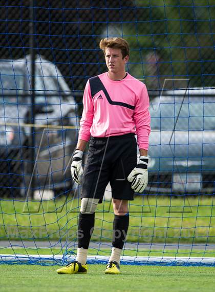 Thumbnail 3 in Wellesley @ Needham (300th Anniversary Cup) photogallery.