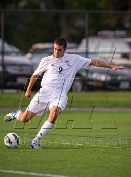 Thumbnail 2 in Wellesley @ Needham (300th Anniversary Cup) photogallery.