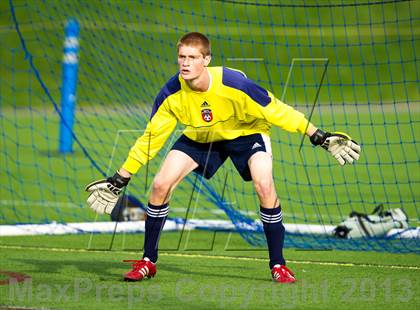 Thumbnail 1 in Wellesley @ Needham (300th Anniversary Cup) photogallery.