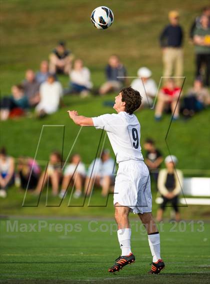 Thumbnail 1 in Wellesley @ Needham (300th Anniversary Cup) photogallery.