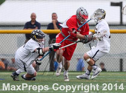 Thumbnail 3 in Canandaigua Academy @ Victor (Section 5 Class B Final) photogallery.
