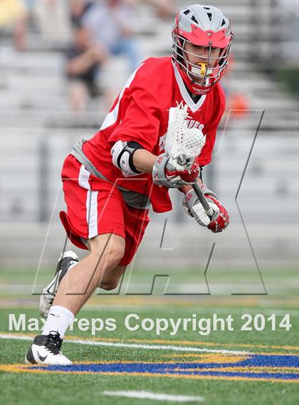 Thumbnail 1 in Canandaigua Academy @ Victor (Section 5 Class B Final) photogallery.