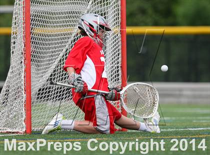 Thumbnail 3 in Canandaigua Academy @ Victor (Section 5 Class B Final) photogallery.