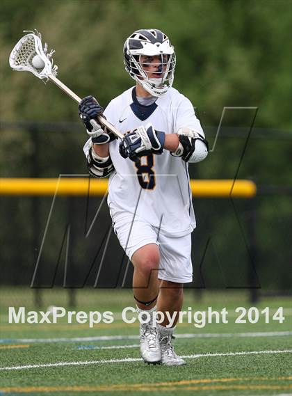 Thumbnail 3 in Canandaigua Academy @ Victor (Section 5 Class B Final) photogallery.