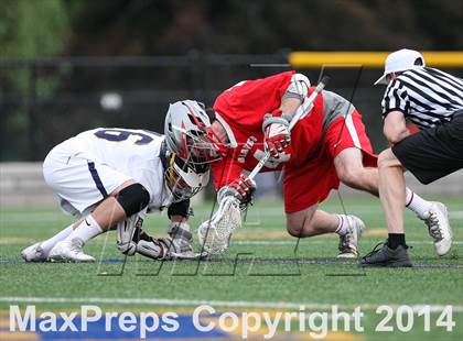 Thumbnail 1 in Canandaigua Academy @ Victor (Section 5 Class B Final) photogallery.
