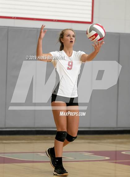 Thumbnail 2 in Dayton @ Truckee photogallery.