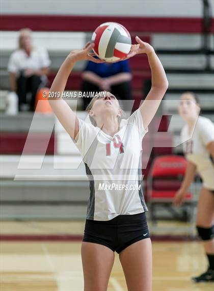 Thumbnail 2 in Dayton @ Truckee photogallery.
