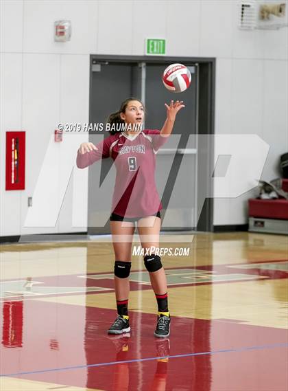 Thumbnail 3 in Dayton @ Truckee photogallery.