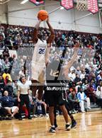 Photo from the gallery "Olympic vs. North Mecklenburg (NCHSAA 4A Western Regional Final)"