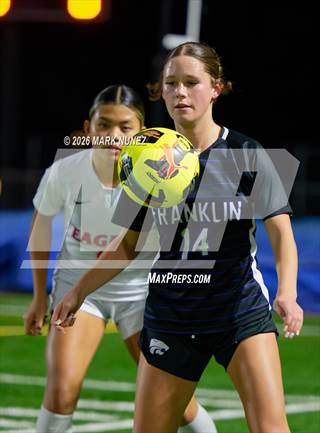 Pleasant Grove @ Franklin