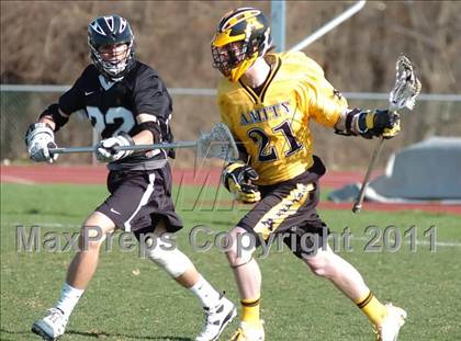 Thumbnail 1 in Amity Regional @ Xavier photogallery.
