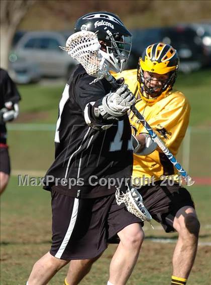 Thumbnail 1 in Amity Regional @ Xavier photogallery.