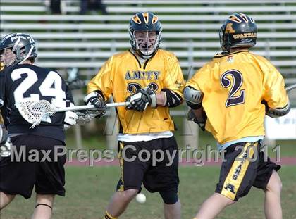 Thumbnail 3 in Amity Regional @ Xavier photogallery.