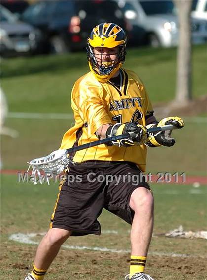 Thumbnail 1 in Amity Regional @ Xavier photogallery.