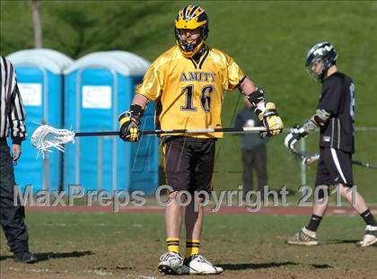 Thumbnail 1 in Amity Regional @ Xavier photogallery.