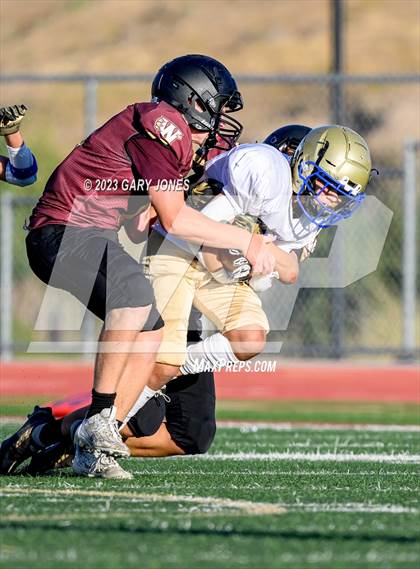 Thumbnail 3 in Clovis @ Whitney photogallery.
