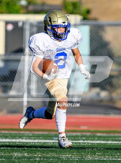 Thumbnail 1 in Clovis @ Whitney photogallery.