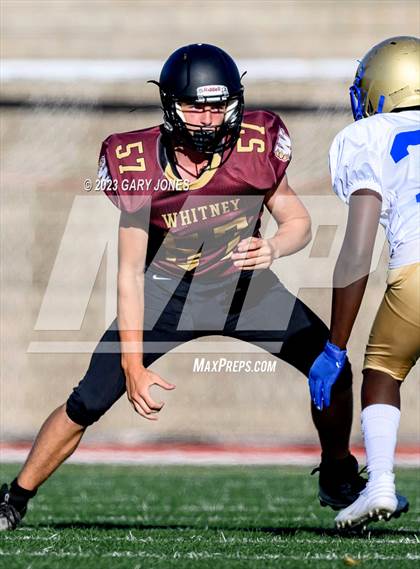 Thumbnail 3 in Clovis @ Whitney photogallery.