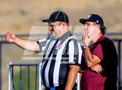 Thumbnail 3 in Clovis @ Whitney photogallery.
