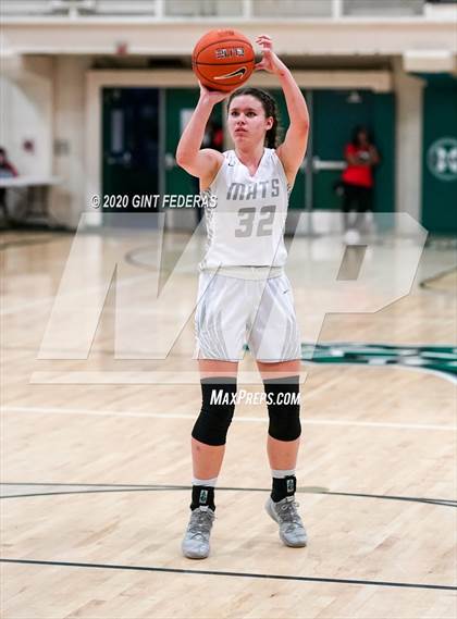 Thumbnail 2 in Bishop O'Dowd @ Miramonte (Contra Costa Challenge) photogallery.