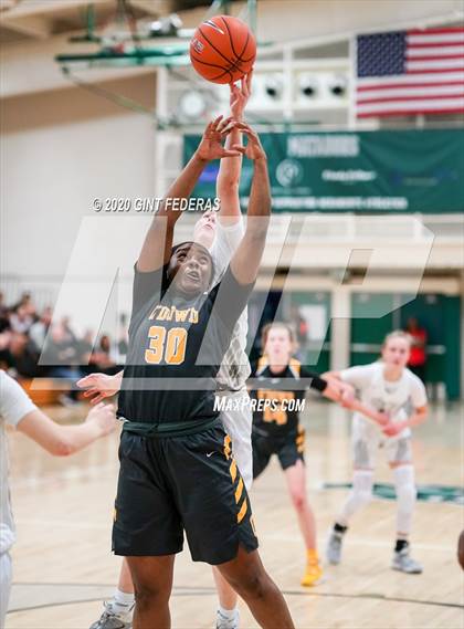 Thumbnail 3 in Bishop O'Dowd @ Miramonte (Contra Costa Challenge) photogallery.