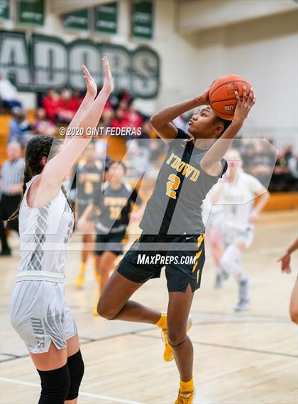 Thumbnail 3 in Bishop O'Dowd @ Miramonte (Contra Costa Challenge) photogallery.