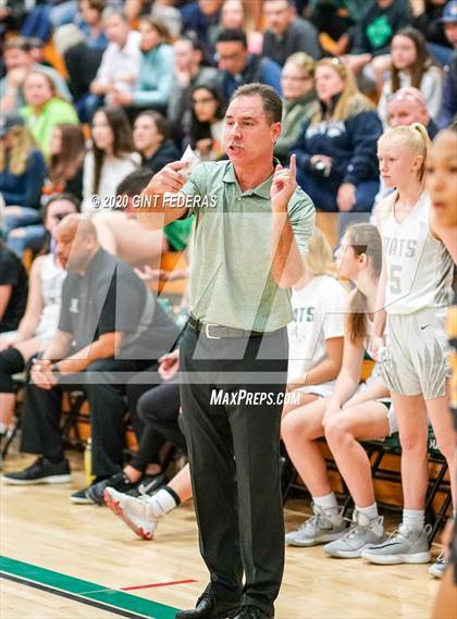 Thumbnail 2 in Bishop O'Dowd @ Miramonte (Contra Costa Challenge) photogallery.