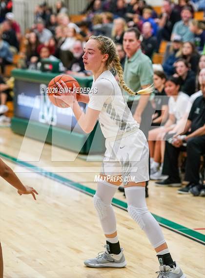Thumbnail 2 in Bishop O'Dowd @ Miramonte (Contra Costa Challenge) photogallery.