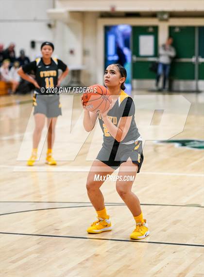 Thumbnail 1 in Bishop O'Dowd @ Miramonte (Contra Costa Challenge) photogallery.