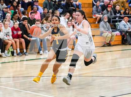 Thumbnail 1 in Bishop O'Dowd @ Miramonte (Contra Costa Challenge) photogallery.