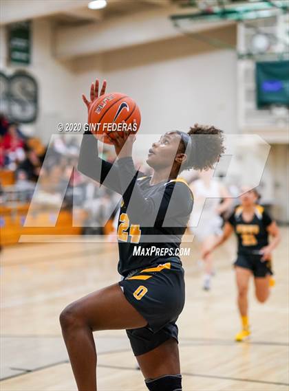Thumbnail 1 in Bishop O'Dowd @ Miramonte (Contra Costa Challenge) photogallery.