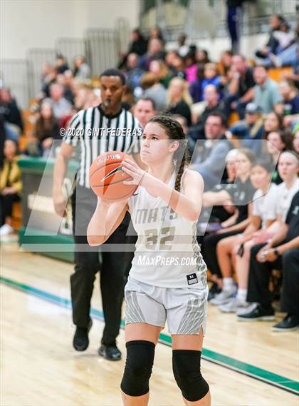 Thumbnail 1 in Bishop O'Dowd @ Miramonte (Contra Costa Challenge) photogallery.