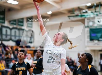 Thumbnail 3 in Bishop O'Dowd @ Miramonte (Contra Costa Challenge) photogallery.