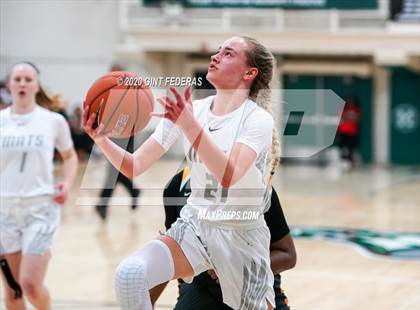 Thumbnail 1 in Bishop O'Dowd @ Miramonte (Contra Costa Challenge) photogallery.
