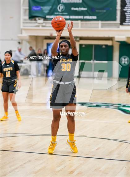 Thumbnail 2 in Bishop O'Dowd @ Miramonte (Contra Costa Challenge) photogallery.