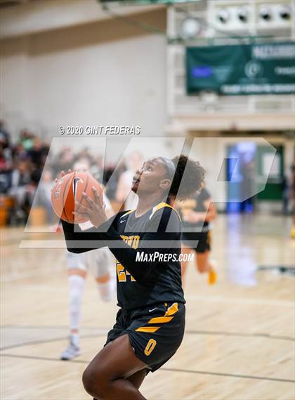 Thumbnail 3 in Bishop O'Dowd @ Miramonte (Contra Costa Challenge) photogallery.
