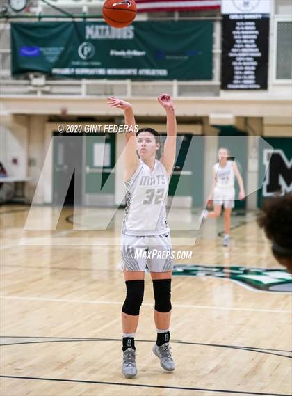 Thumbnail 3 in Bishop O'Dowd @ Miramonte (Contra Costa Challenge) photogallery.