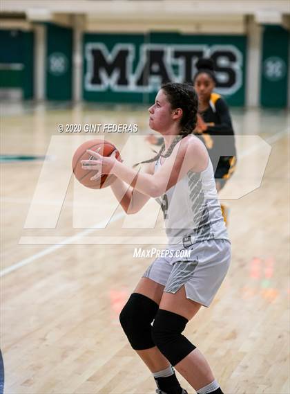 Thumbnail 1 in Bishop O'Dowd @ Miramonte (Contra Costa Challenge) photogallery.