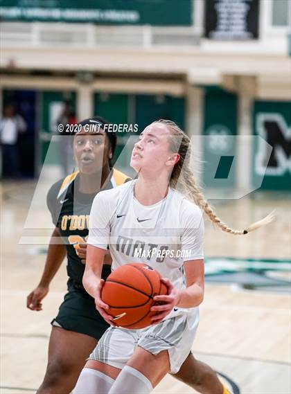 Thumbnail 3 in Bishop O'Dowd @ Miramonte (Contra Costa Challenge) photogallery.