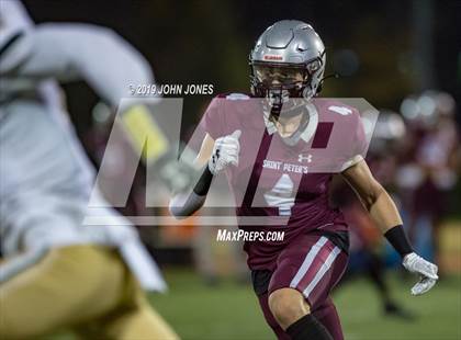 Thumbnail 2 in St. Joseph Regional @ St. Peter's Prep photogallery.