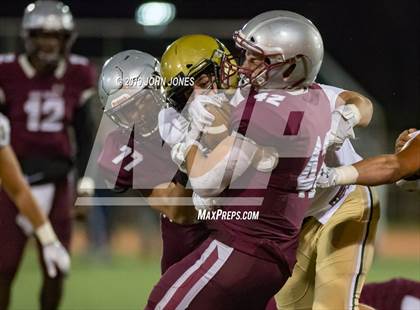 Thumbnail 1 in St. Joseph Regional @ St. Peter's Prep photogallery.