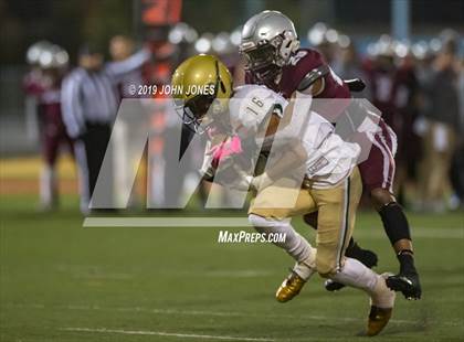 Thumbnail 1 in St. Joseph Regional @ St. Peter's Prep photogallery.