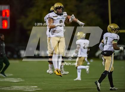 Thumbnail 3 in St. Joseph Regional @ St. Peter's Prep photogallery.