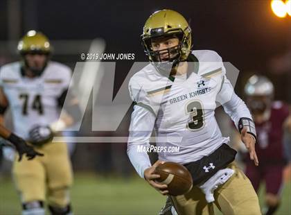 Thumbnail 3 in St. Joseph Regional @ St. Peter's Prep photogallery.