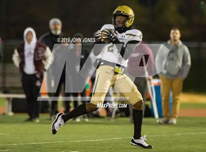 Thumbnail 2 in St. Joseph Regional @ St. Peter's Prep photogallery.