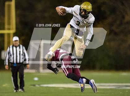 Thumbnail 3 in St. Joseph Regional @ St. Peter's Prep photogallery.