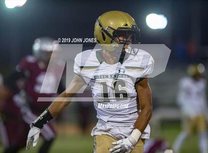 Thumbnail 2 in St. Joseph Regional @ St. Peter's Prep photogallery.