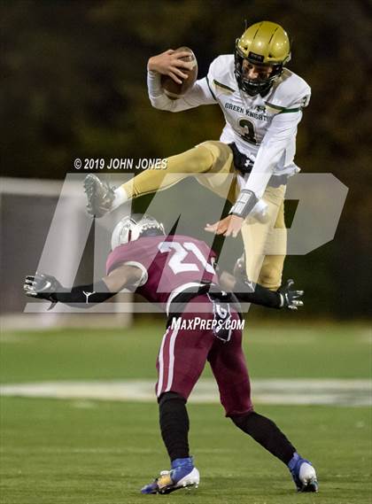 Thumbnail 2 in St. Joseph Regional @ St. Peter's Prep photogallery.