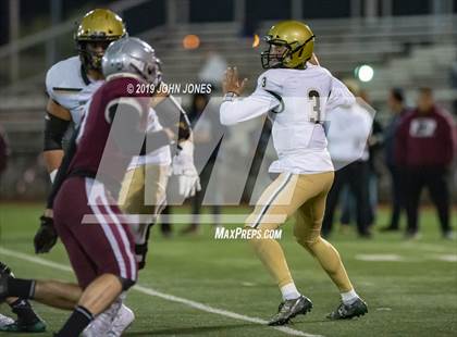 Thumbnail 2 in St. Joseph Regional @ St. Peter's Prep photogallery.