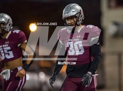 Thumbnail 3 in St. Joseph Regional @ St. Peter's Prep photogallery.